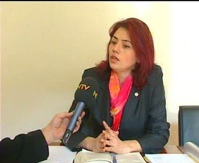 Av. Filiz Saraç: “Uzlaşma Kurumu
Yeterince Gelişemedi”