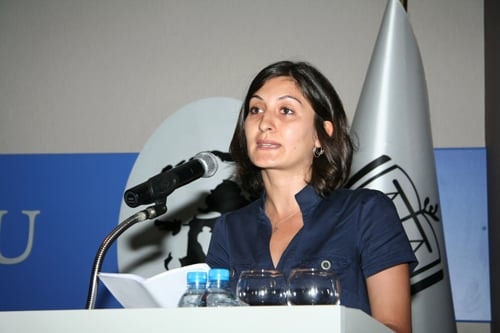 Başkan Kocasakal, Baro Meclisinde Yönetim Kurulu’Nun Çalışmalarını Anlattı

 - 28