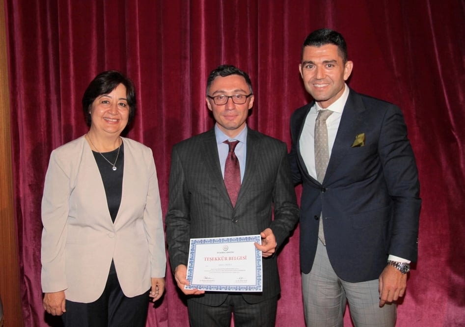 Kira Hukukunda Güncel Gelişmeler Eğitim Semineri - 34