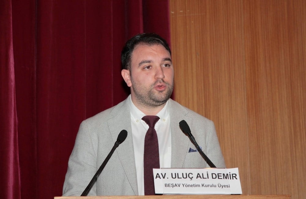 Spor Kulüpleri ve Spor Federasyonları Kanunu Teklifi Paneli Gerçekleştirildi - 19