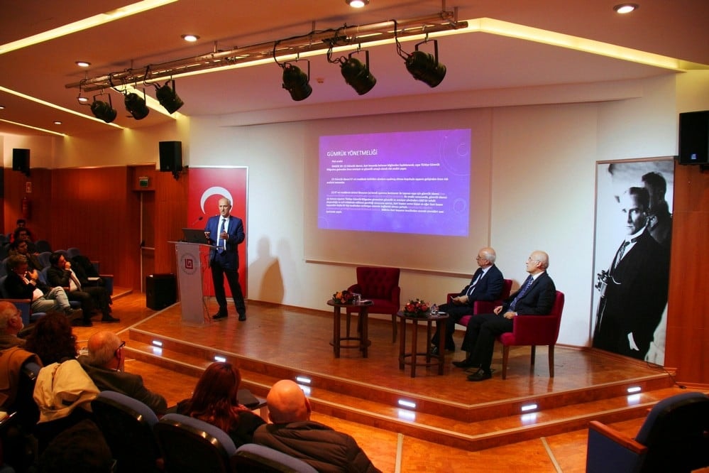 Hava Taşımacılığı ve Hava Taşımacılığı Yönünden Gümrük İşlemleri - 71