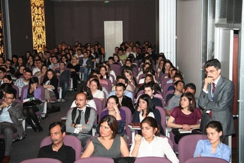 Staj Eğitim Merkezi 18. Dönem 2010/6 Eğitim Dönemi Başladı - 14