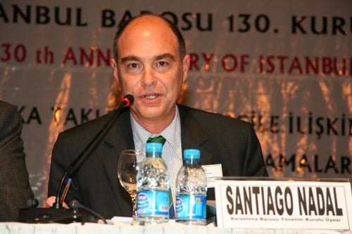 Baromuzun 130. Kuruluş Yılında Uluslararası Sempozyum:“Marka Taklitleri Ve Tescile İlişkin Uygulamalar” - 31