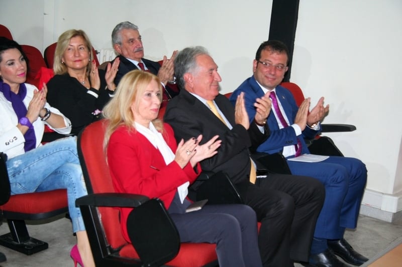 Kentlerimiz ve Güvenlik - 16