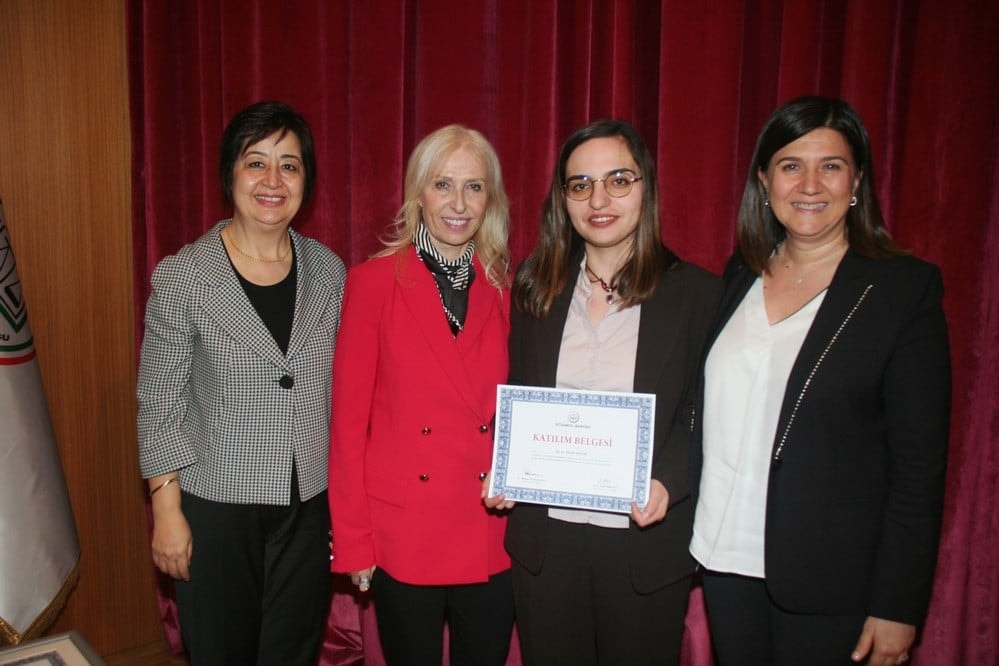 SEM Çevre, Kent ve İmar Hukuku Atölye Çalışması - 8