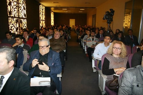 Sportif Uyuşmazlıklar Ve Tahkim

 - 5