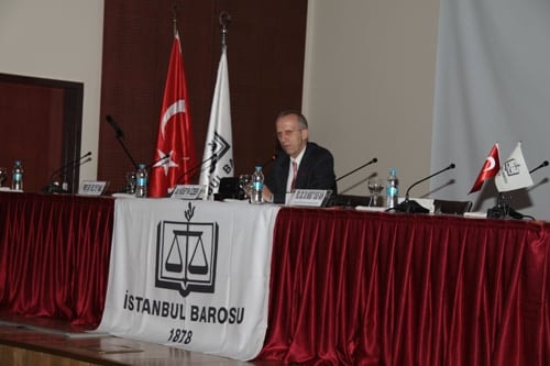 Türk Ticaret Kanunu Eğitim Semineri: Xıv
 - 1