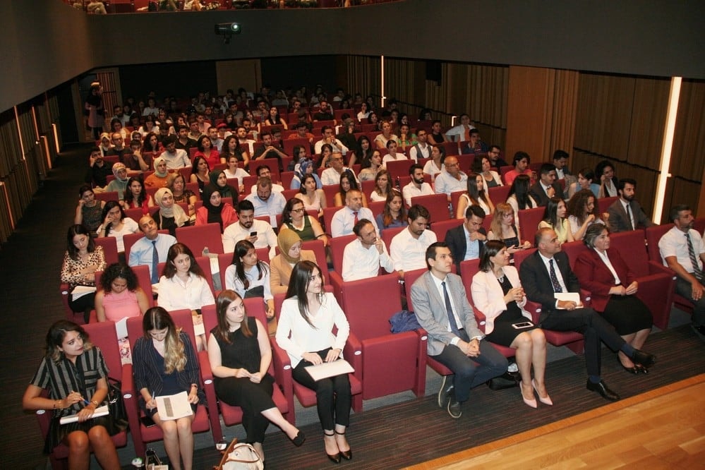 Kat Mülkiyeti Hukuku Atölye Çalışması Yapıldı - 6