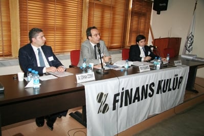 Banka Yönetim Kurulu Ve Yetkililerinin Hukuki Ve Cezai Sorumluluğu Tartışıldı - 18