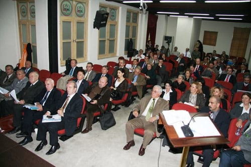 Adalet Bakanlığınca Hazırlanan Yargı Reformu Strateji Taslağı Baro Meclisi’Nde Eleştirildi  - 8