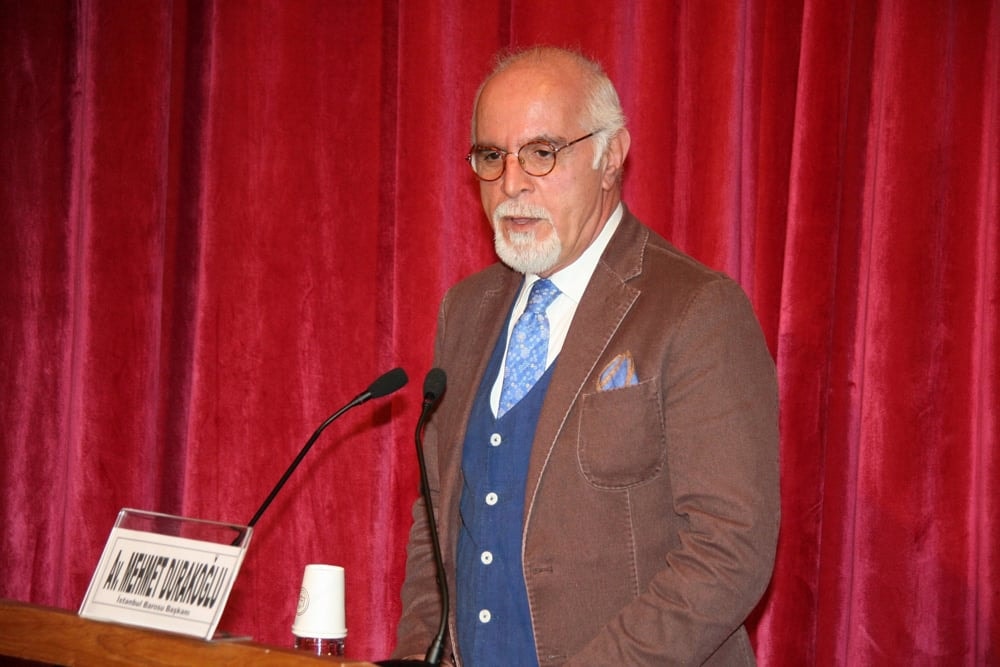 Avukatlar İçin Gelir Vergisi Beyannamesi Düzenlenmesi  ve Defter Beyan Sistemi - 6