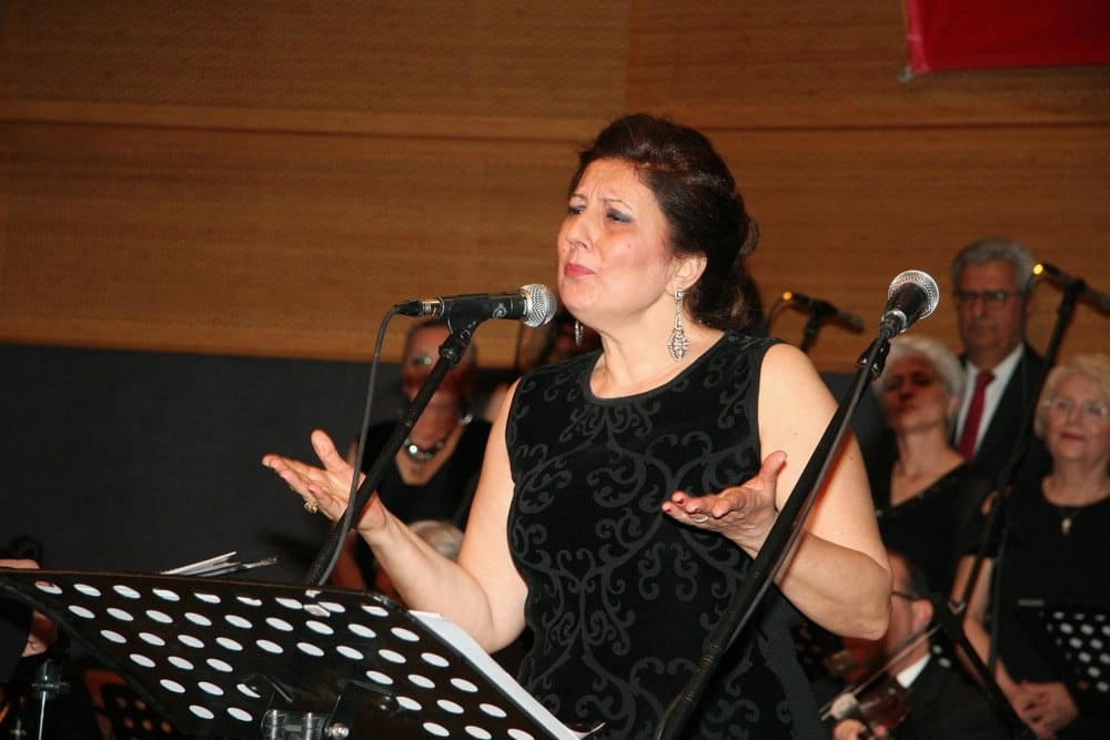 TSM Koromuzun Bahar Konseri - 71