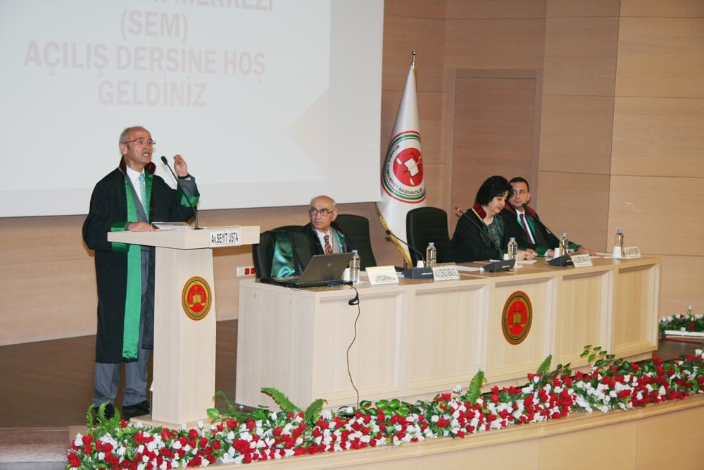 Avukatlık Farklılıktır - 28