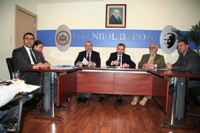 Kalite Koordinasyon Merkezi Çalışmalarına Başladı

 - 1