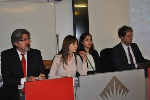 Uluslararsı Boyutuyla İş Kazalarında Hukuksak Sorunlar Ve Yargılamalar
 - 5