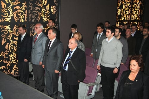 Staj Eğitim Merkezi 19. Dönem 2011-1 Eğitim Dönemi Başladı

 - 3