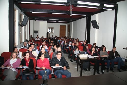 Fikri Ve Sınaî Mülkiyet Hukuku Ix. Çalışma Programı Sona Erdi - 4