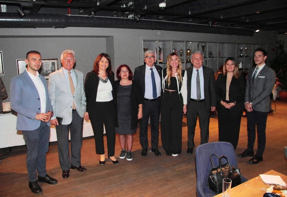 Mesleğimize ve Cumhuriyetimize Sahip Çıkıyoruz - 16