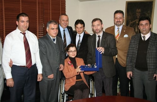 Baromuza Yeni Ziyaretler

 - 4