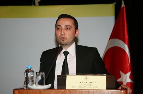 Lojistik, Taşıma Hukuku Ve Sigortaları

 - 56