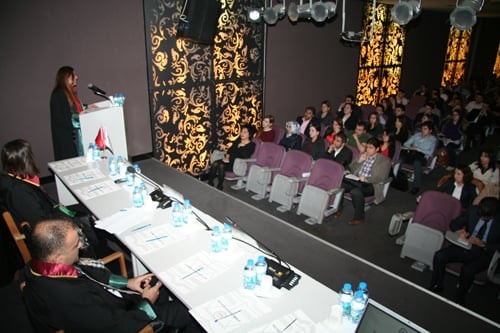 Sem 22. Dönem 2013-6 Eğitim Dönemi Başladı - 6