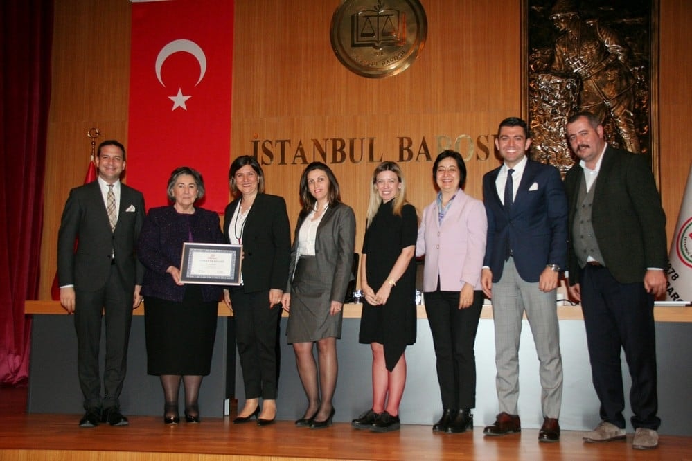 Aile, Kadın ve Hukuk - 12