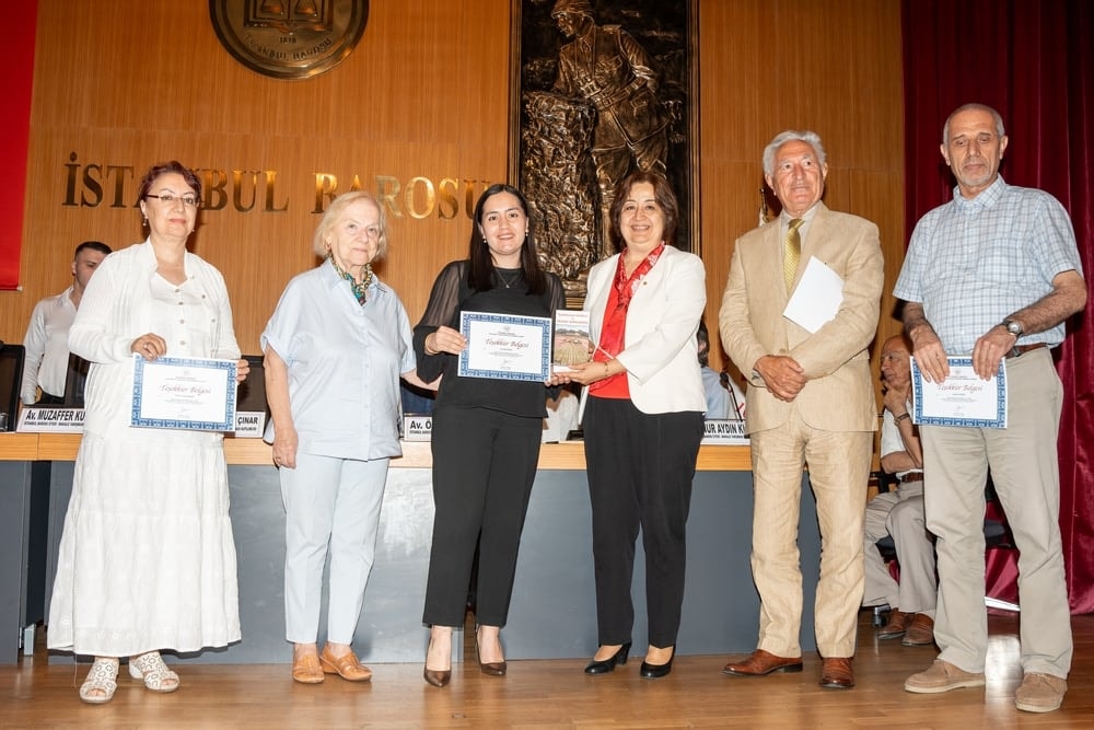 Tevhidi Tedrisat Kanununun 100. Yılında Cumhuriyet ve Eğitim Makale Yarışması - 28