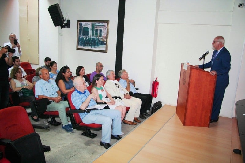 Türk Cumhuriyeti’nin  Bağımsızlık Belgesi Lozan Antlaşması  - 12