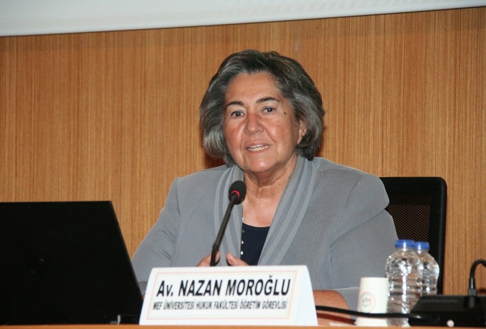 Toplumsal Cinsiyet Eşitliğinin Sağlanması Erkeğin de Sorunu Olmalıdır - 16