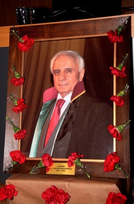 Kolcuoğlu, Düşünsel Kimliğini Sonraki Kuşaklara Yansıtan Pusula Oldu - 96