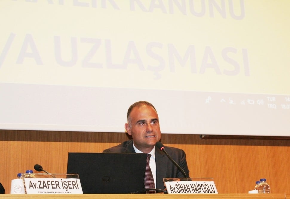 Avukatın 35/A Kapsamında Uzlaşma Sağlama Hakkı - 11