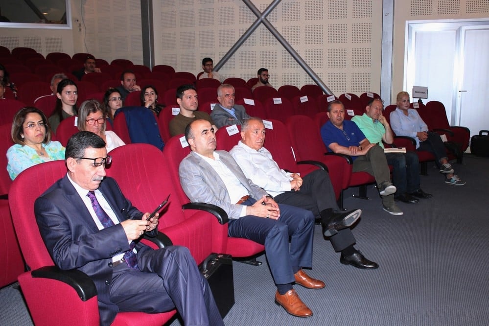 İş Hukuku ve Sosyal Güvenlik Hukukuna İlişkin Sorunlar Ve Çözüm Önerileri - 180