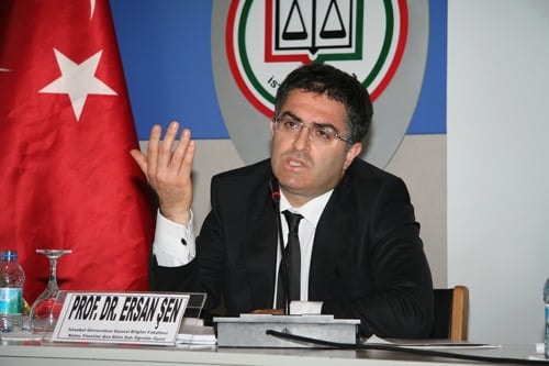 Ülkemizde Avukat Mağdur Durumdadır
 - 16