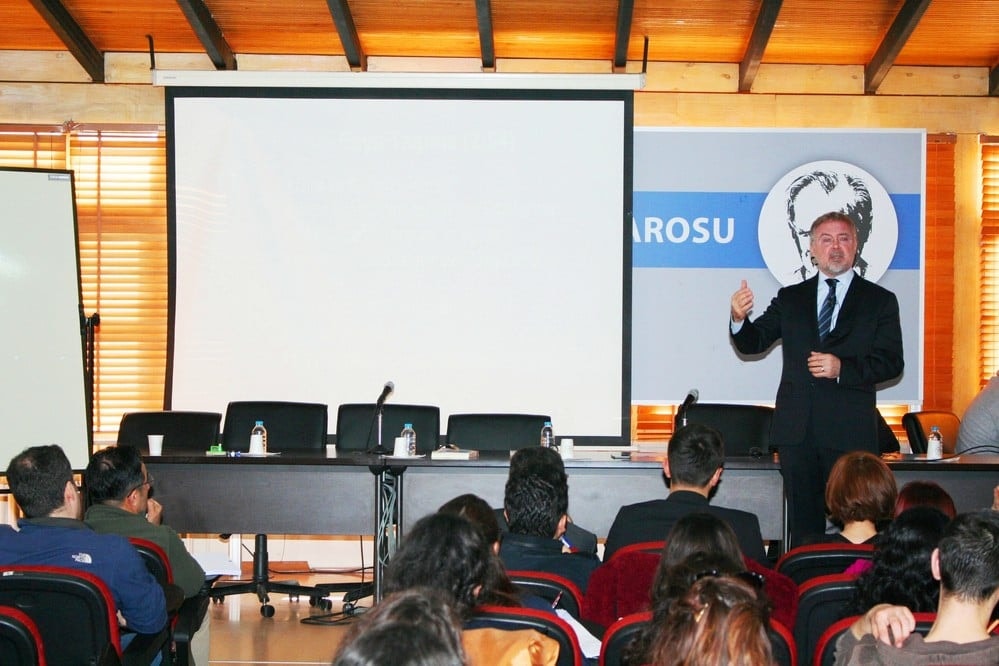 Lojistik ve Taşıma Hukuku Eğitim Programı - 12