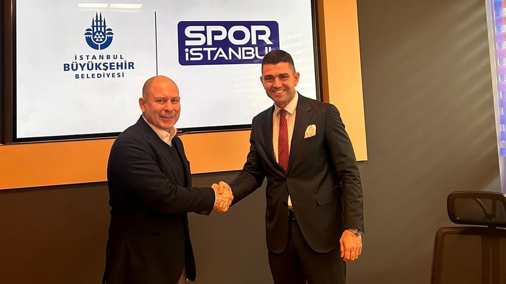 İstanbul Barosu ile İstanbul Büyükşehir Belediyesi’nden Çocuklar İçin Önemli Anlaşma