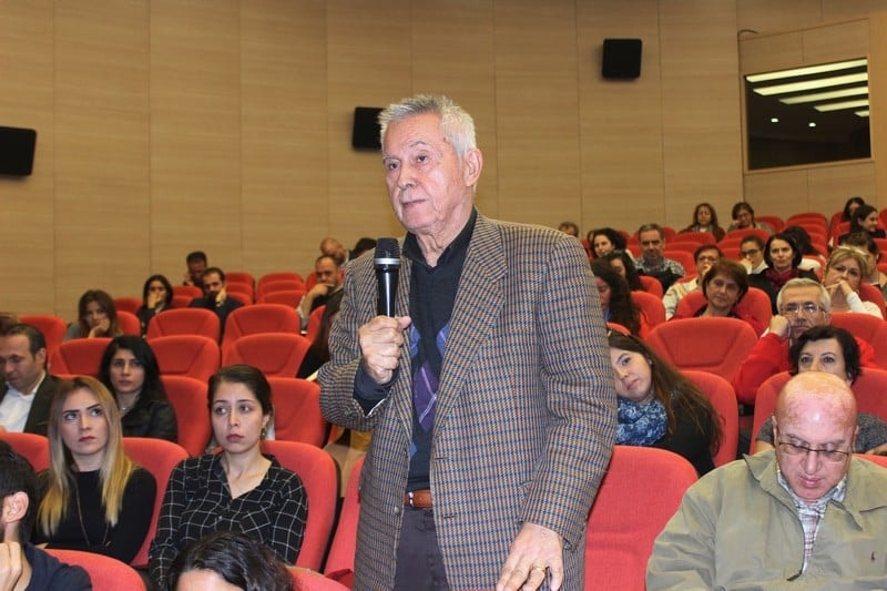 Lojistik Sektöründe İş Hukuku Uyuşmazlıkları Ve Zorunlu Arabuluculuk - 34