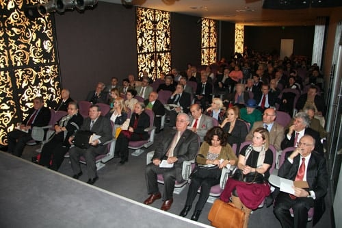 86. Yılında Tevhid-İ Tedrisat - 2