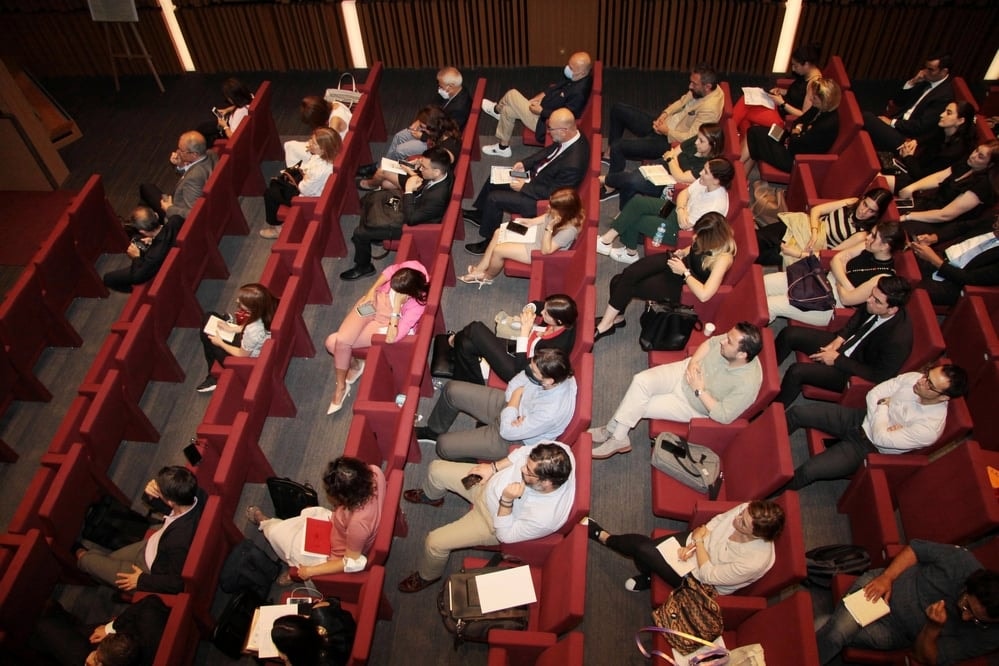 Türk Ticaret Kanunu Deniz Ticareti Hükümlerinin Değerlendirilmesi Sempozyumu - 30