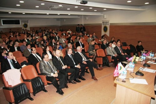 Deniz Ticaret Hukukunun Güncel Sorunları - 8