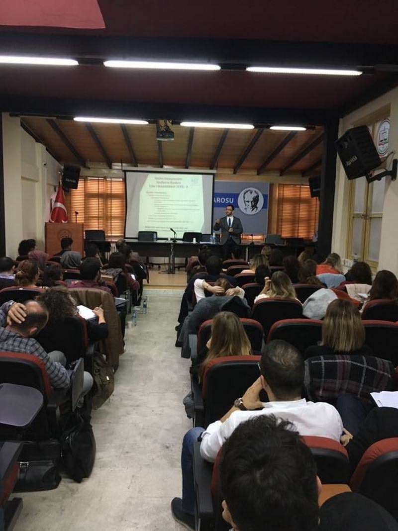 Fikri ve Sınaî Haklar Eğitim Programı - 36