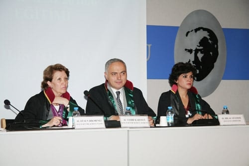 Staj Eğitim Merkezi 18. Dönem 2010/6 Eğitim Dönemi Başladı - 8