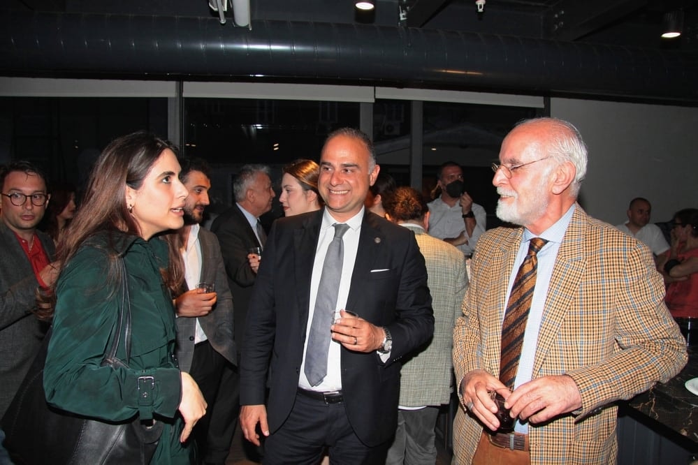 Mesleğimize ve Cumhuriyetimize Sahip Çıkıyoruz - 7