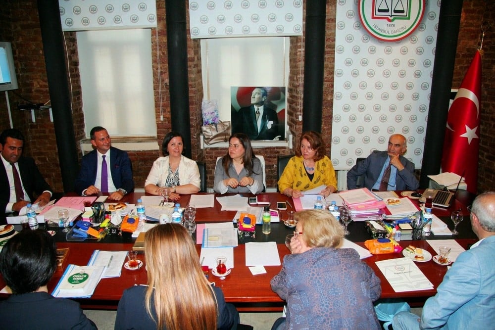 SEM Yürütme Kurulu ile Yönetim Kurulu Ortak Toplantısı - 2