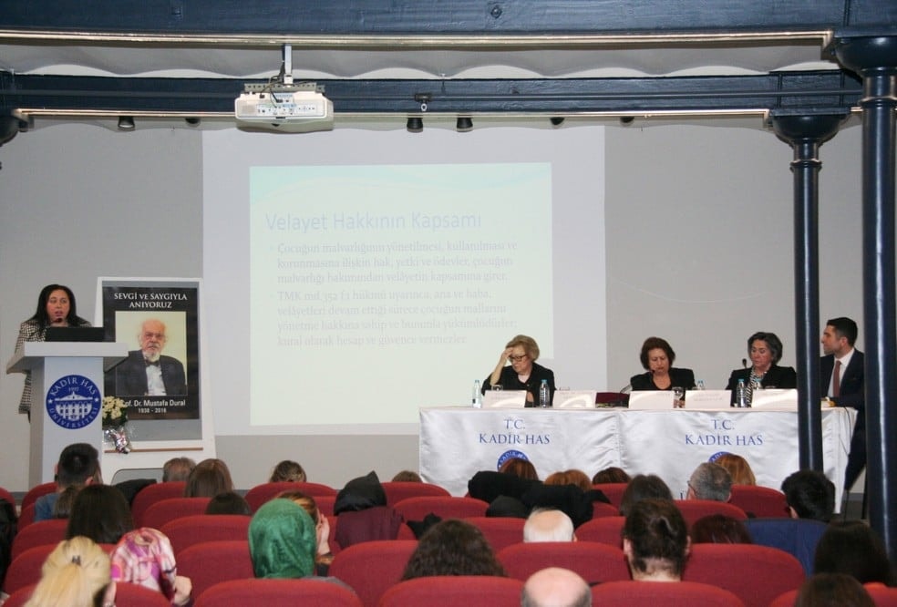 Boşanmanın Eşler ve Çocuklar Yönünden Sonuçları - 68