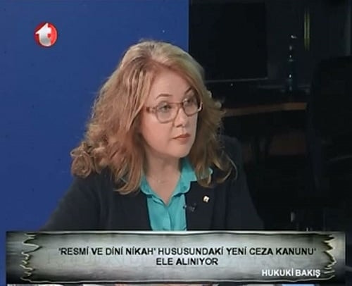 Anayasa Mahkemesinin İmam Nikahı İle İlgili Kararı Aile Düzeni Ve Çocuk Haklarının Temeline Koyulmuş Bir Dinamittir