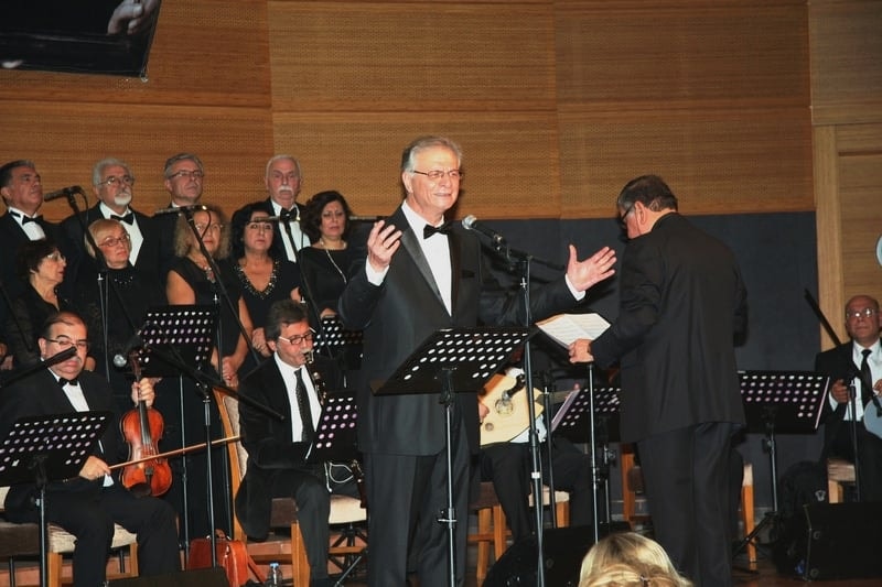 Tsm Koromuzun Sonbahar Konseri - 42