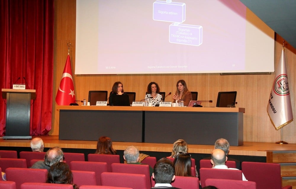 Sigorta Tüketicisi ve Güncel Sorunları - 25