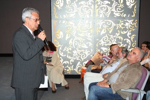 Hapisteki Sanatçılar İçin “Buluşma” - 16