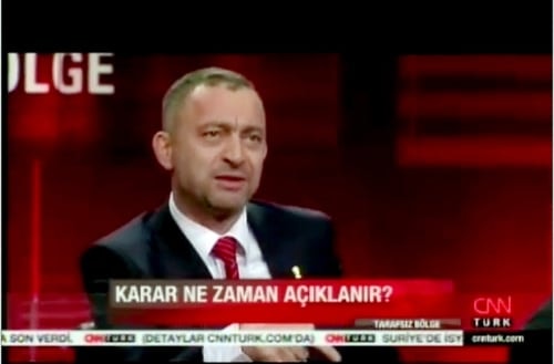 Ergenekon Davasının Kararı Verilmiş Durumda
