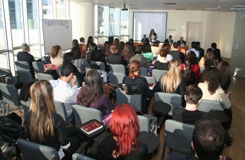 Anadolu Yakasında Sem Eğitimi Devam Ediyor - 8